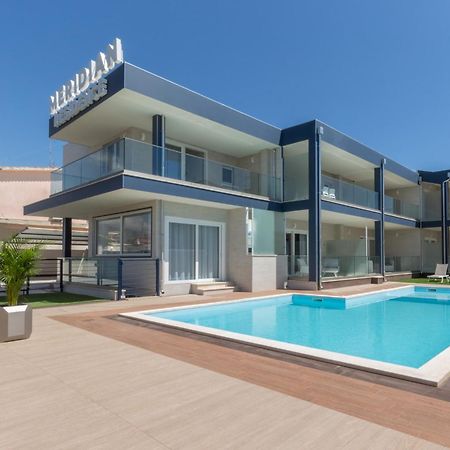 Residence Meridian Unita 7 Villa San Pietro Exterior photo