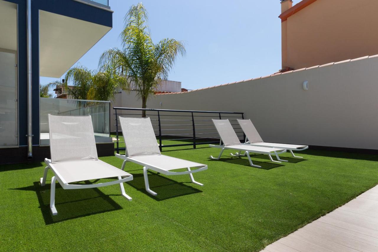 Residence Meridian Unita 7 Villa San Pietro Exterior photo